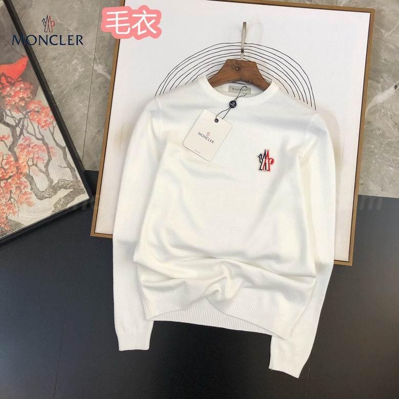 Moncler Men's Sweater 52